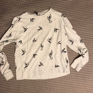 Lightweight jumper, size M